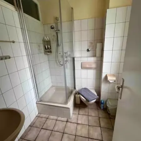 Zimmer in Köln-3